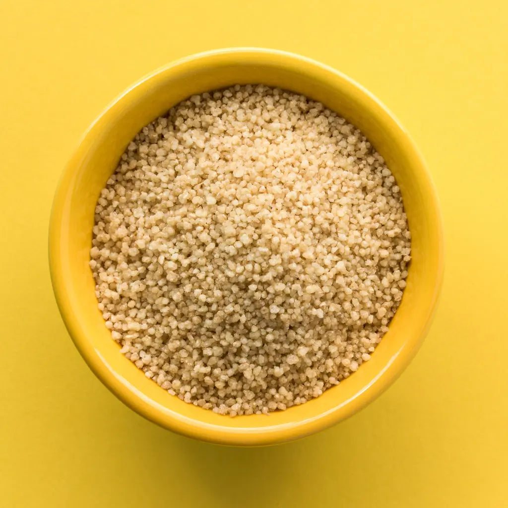 Bulgur