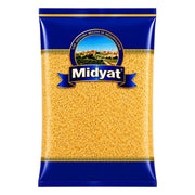 Midyat fin bulgur i blå påse
