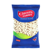 Pussi valkoisia papuja, huippulaatuinen, itämaisia perinteisiä tuotteita, 900g.