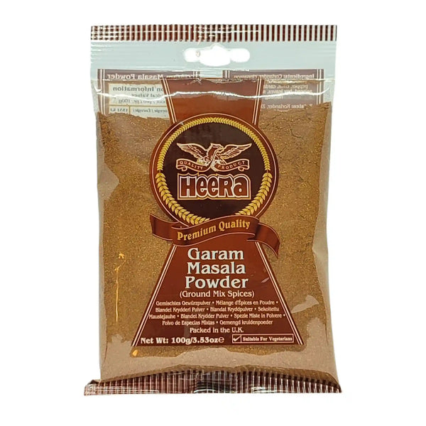 Heera Garam Masala 100g