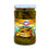 Iranska 1&1 Inlagd Saltgurka 660g – Krispig, Syrlig & Autentisk!