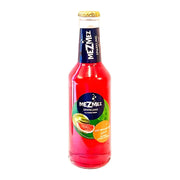 MezMez-hiilihapotettu limu vesimelonimaussa lasipullossa, 275 ml, itämainen juoma