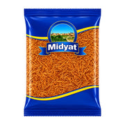 Midyat rostade nudlar i blå guldförpackning, 400 g