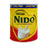 Nido Mjölkpulver Nestlé 2500 + extra 250g 