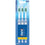 Tandborste ORAL-B Classic Care 35 Med. 2+1