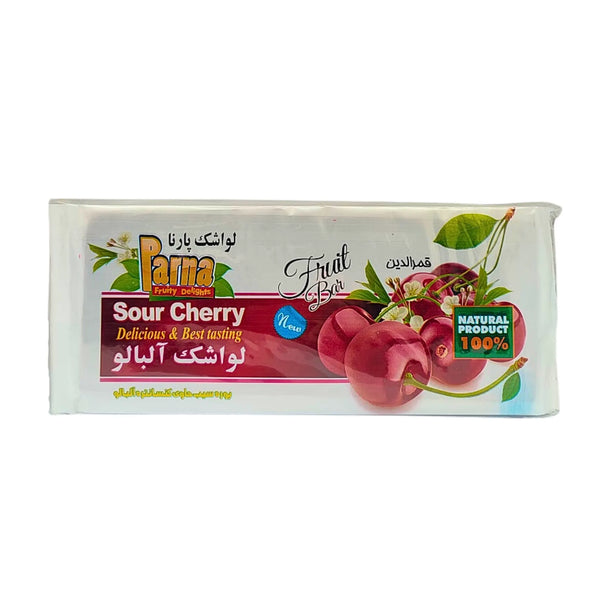 Parna Fruktläder Körsbär Lavashak 30g