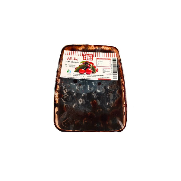 Pome Pome Sura Körsbär 200g
