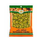 Påse med snittade gröna pistagekärnor (PAMIR)