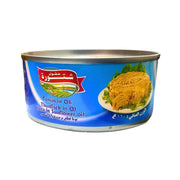 Tunaöljy Mieto (160 g) – Chtoura Fields | Shirdell.se