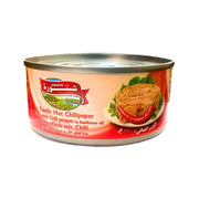 Tunaöljy Terävä (160 g) – Chtoura Fields | Shirdell.se
