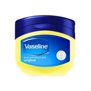 Vaseline Original 100 ml purkki, sininen kansi, ihonhoito, kosteuttava petroligeeli
