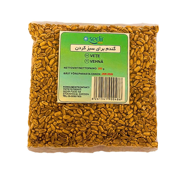 Vete för Newroz Haft-Sin odling 200g – En symbol för förnyelse och hopp